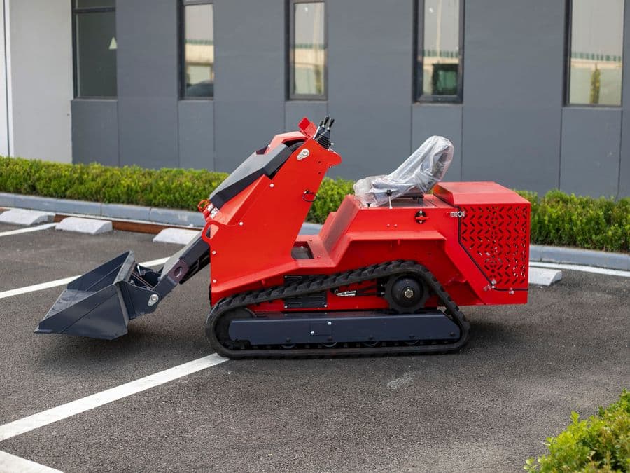 Skid Steer Loader: A Complete Guide for Buyers in 2026