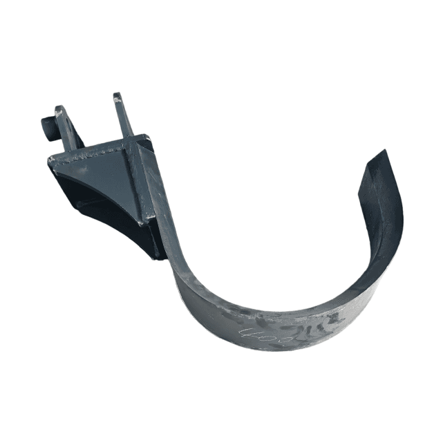 Root Cutter