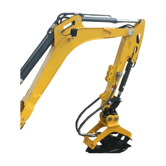 Vibratory Compactor