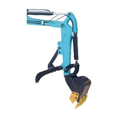 Mechanical Thumb