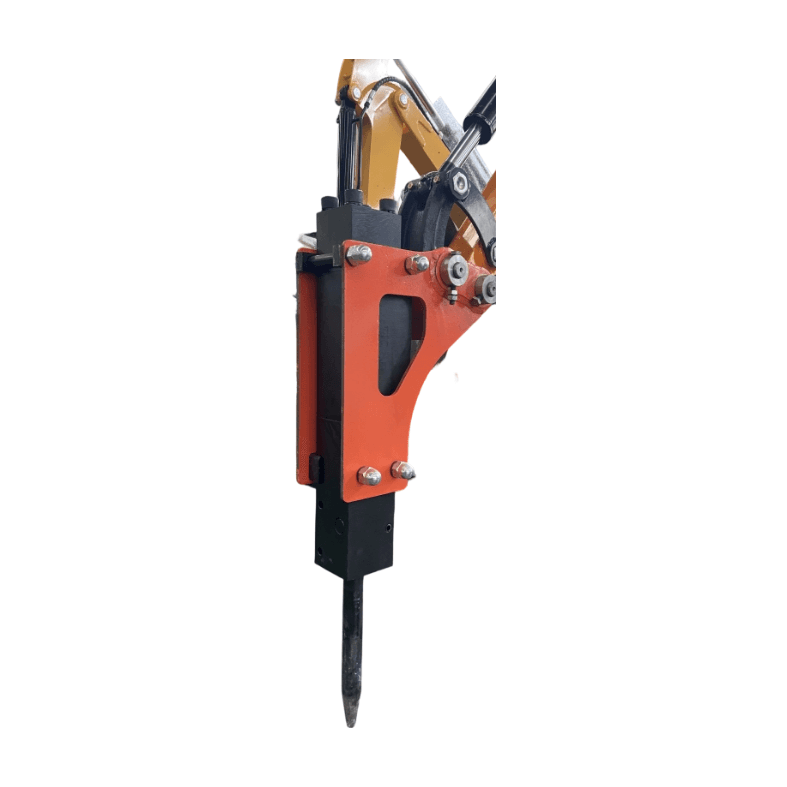 Hydraulic Breaker