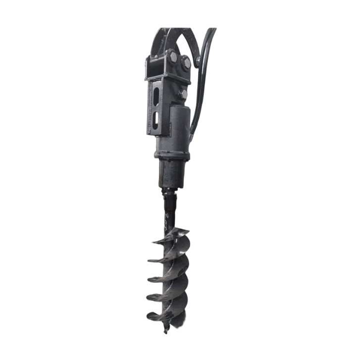 Auger
