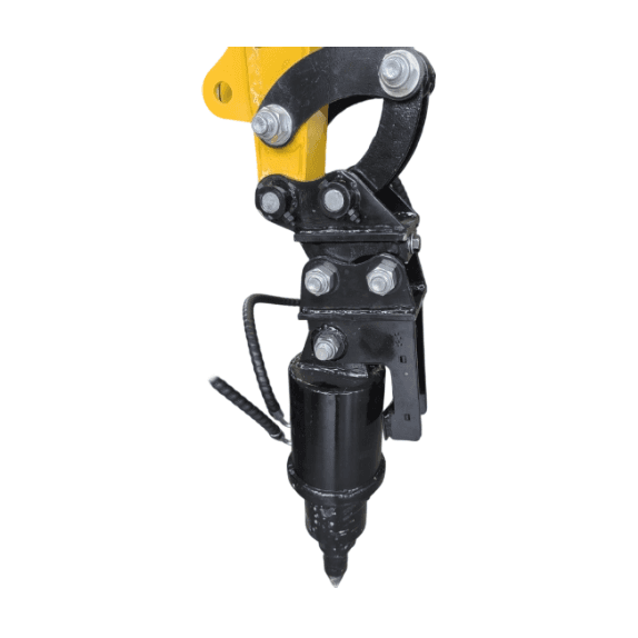 Wood Drill