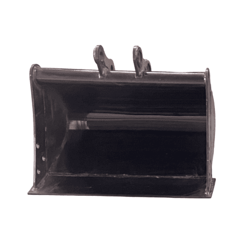 500mm Flat Bucket