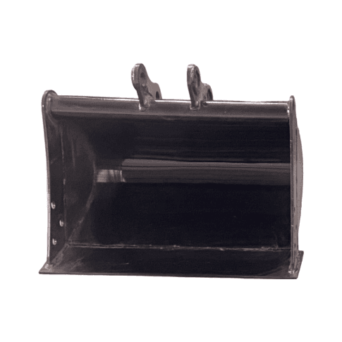 600mm Flat Bucket
