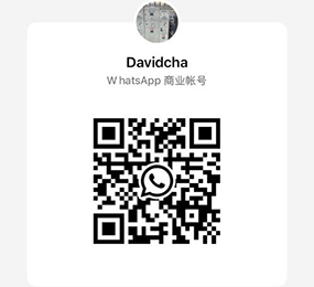 Davidcha QR