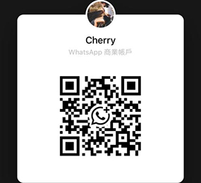 Cherry QR