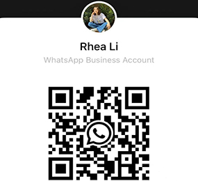 Rheali li QR